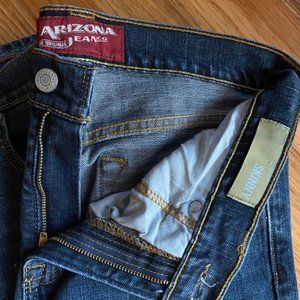 Arizona Men's 29/32 Skinny Jeans - (2 Pairs)